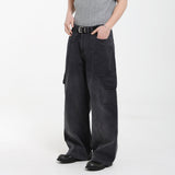 VISION DYEING CARGO PANT'S
