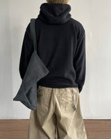 Bird Fleece Hoodie