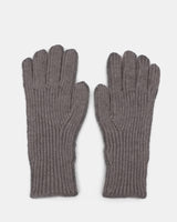 Pollang Smartphone Touch Hall Ribbed Finger Gloves