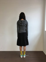 Wild Flora Hoodie (3color)