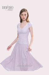 Memory Rapunzel Pure Blouse (BRA SET)