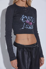 CHERRY T-SHIRT