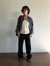 Blly Back Pocket Denim (1color)
