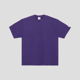 カラフルアースロゴTシャツ