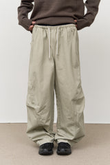 Gate Cation Wide Pants (3color)