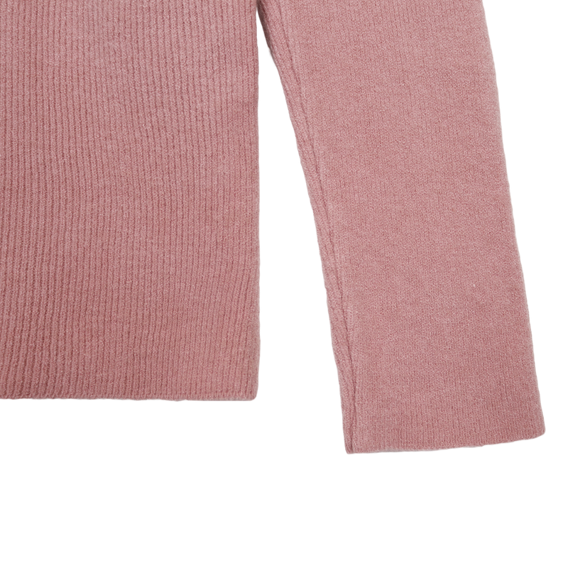 WINTER COZY TURTLE-NECK TOP