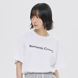 STANDARD LOGO TEE SHIRT