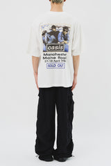 1996 Oasis Tour Top (3color)