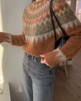 Nordic Knit