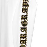 ゴールドワークショップ L/S ホワイト