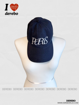 Paris Cap Rookie Hat