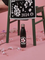 Sakura Bottle