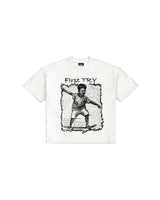 NWL24 OG First Dreamer 02 Boxy T-Shirt White