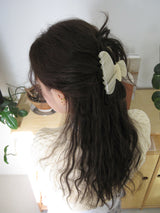 Sally Hair pin (Beige)
