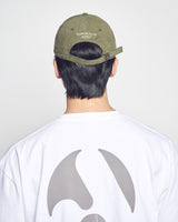 25FW BEAR CHARACTER BALL CAP