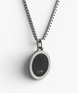 NN-103 North Compass Pendant Necklace