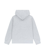 スモールロゴフーディー Light Gray