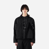 FAITH FADE Workwear - マルチポケットジャケット
