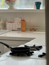 Ribbon Tissue Basket