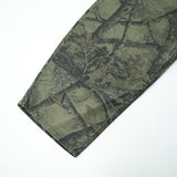 Curved Tree Wide Pants (2color) (No.1002)