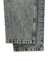 26SS UTILITY DYING DENIM PANTS