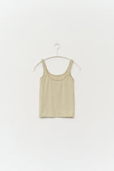 (W) Cassi Sleeveless