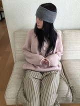ランピーゴルジヘアバンド（5c）