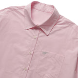 シグネチャーシャツ_pink