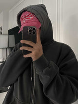 ASCLO Always Pigment Ball Cap (4color)