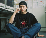 リベンジ( OVERSIZE TEE )