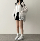 アーツヘムロールアップショートパンツショートパンツ