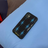 Spark Phone case (epoxy bumper)