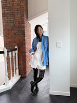 rora dress 