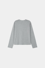 ソカソフトロングスリーブ