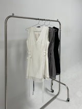 Pure Mini Dress (3 colors)