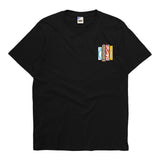 ELEMENTA | CROOZ COMFY SOFT T-SHIRT