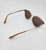 Retro sunglasses