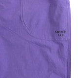 WIDE POCKET PANTS (UNISEX)_SYS3PT06VI