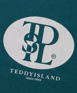 TDISL Circle Logo T-shirts