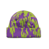 FLAME BEANIE