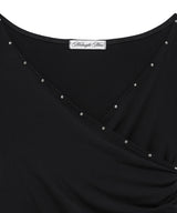 cbラボ Tシャツ (black)