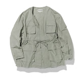 Superior Utility Jacket 