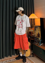 Montauk Lighthouse Short Sleeve 4COLOR