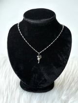 Axe Necklace