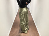 Quarter Pigment Cargo Pants (3color)