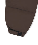 BASIC DUCKDOWN PARKA