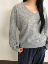 Liberty V Knit (4color)