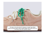 HBD "Little Puff" Thin-Soled Casual Shoes