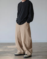 OZ DART WIDE PANTS