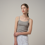 Lovely Summer Top (GREY)